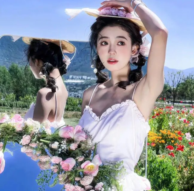 鹡鸰女神第一季